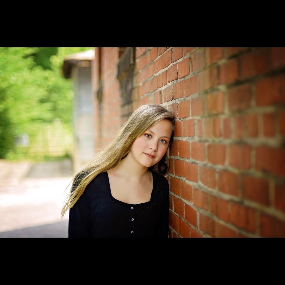 Meet your Posher, Carly